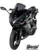 Szyba ERMAX AEROMAX 39,5 CM Kawasaki Z1000SX 2020 - 2024